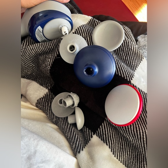 Massage gun working perfectly!! - Picture 2 of 10